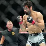 Kron Gracie