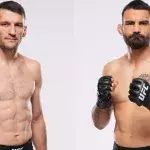 Kyle Prepolec et Benoit Saint-Denis