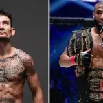 La légende Max Holloway conseille Salahdine Parnasse