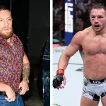 Le ton serait monté entre Conor McGregor et Michael Chandler sur le tournage du TUF. 