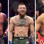 Les salaires de Jon Jones, Conor McGregor et Georges St-Pierre ont été révélés dans le cadre du recours collectif contre l'UFC. 