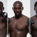 L’évolution physique de Jared Cannonier