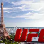 L'UFC revient à Paris le 2 septembre 2023. 