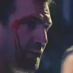 Luke Rockhold