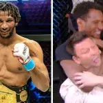 Mansour Barnaoui a fait face à Benjamin Castaldi et Raymond Aabou. 