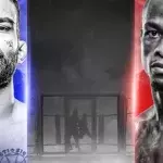 Marc Diakiese affrontera Benoit Saint-Denis le 18 mai à Paris