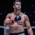 Marcus "Buchecha" Almeida