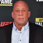 Mark Coleman, qui fait partie du Hall of Fame de l'UFC, est sorti du coma