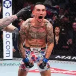 Max Holloway