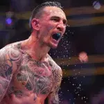 Max Holloway