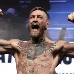 McGregor a de nouvelles ambitions en MMA