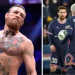 McGregor possède une fortune suffisante pour racheter le PSG. 