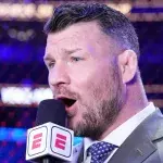 Michael Bisping est une vraie personnalité de l'UFC
