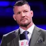 Michael Bisping