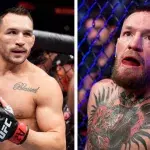 Michael Chandler et Conor McGregor s'affronteront à l'UFC en fin d'année 2023. 
