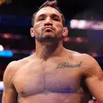 Michael Chandler