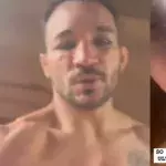Michael Chandler