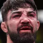 Mike Perry compte 22 combats professionnels de MMA en carrière. 