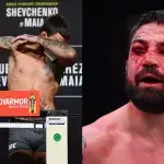 Mike Perry