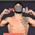 Mike Perry