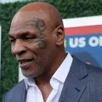 Mike Tyson est passionné de MMA. 
