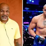 Mike Tyson et Ciryl Gane ont tous les deux participé au tournage du film Medellin. 