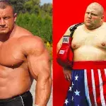MMA : Les 10 combattants les plus gros et massifs de l'histoire