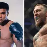 Mohamed Ali et Conor McGregor se ressemble selon Biaggio Ali Walsh. 