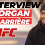 Morgan Charrière