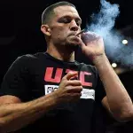 Nate Diaz