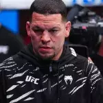 Nate Diaz