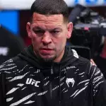 Nate Diaz 