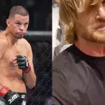 Nate Diaz/Rodney Petersen