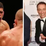 Nick Diaz et Jean-Claude Van Damme seront à l'affiche du film Darkness of Man. 