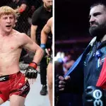 Paddy Pimblett veut réaliser un combat d'entrainement avec Benoit Saint-Denis. 