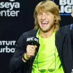 Paddy Pimblett