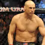 Randy Couture