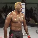 Robelis Despaigne débarque à l'UFC avec la plus grande allonge de l'histoire de l'organisation. 