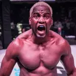 Robelis Despaigne vient d'être signé par l'UFC après sa nouvelle victoire au Fury FC en 6 secondes. 