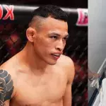 Ronaldo Rodriguez