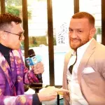  The Schmo avec McGregor