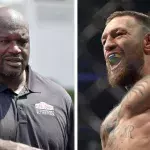 Shaquille O'Neal croit au retour de Conor McGregor. 