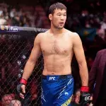 Shavkat Rakhmonov