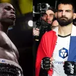 Souleymane Cissokho et Benoit Saint-Denis