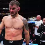 Stipe Miocic
