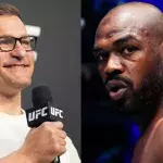 Stipe Miocic/Jon Jones
