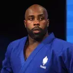 Teddy Riner. 
