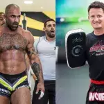 Thomas Loubersanes a clashé Daniel Woirin 
