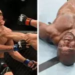 Tony Ferguson et Kamaru Usman ont tous les deux subi un KO marquant cette année.