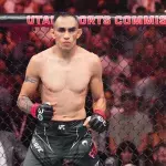 Tony Ferguson